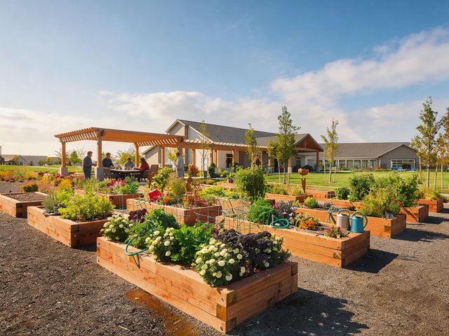 2655 N Rydal Ln, Liberty Lake, WA 99019