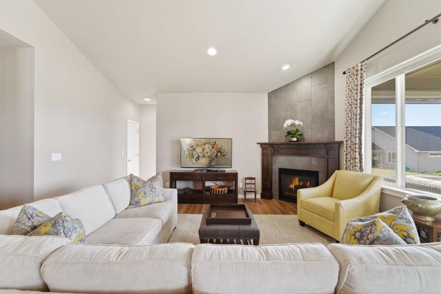 2655 N Rydal Ln, Liberty Lake, WA 99019