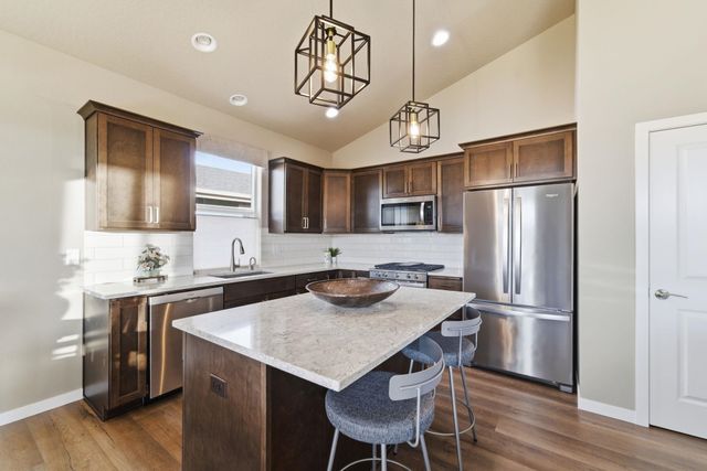 2655 N Rydal Ln, Liberty Lake, WA 99019