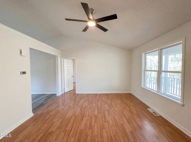 1313 Spruce Drive, Zebulon, NC 27597