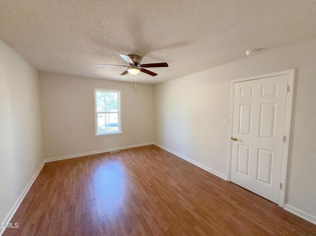 1313 Spruce Drive, Zebulon, NC 27597