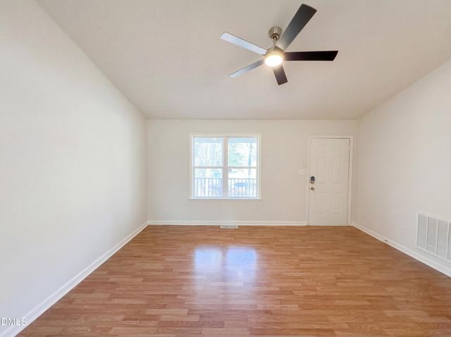 1313 Spruce Drive, Zebulon, NC 27597