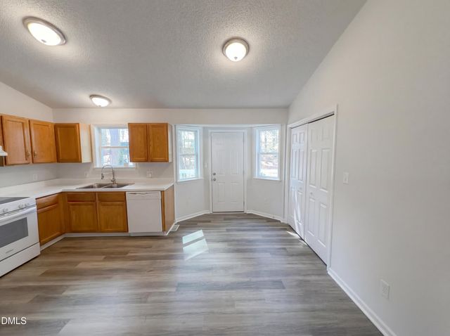 1313 Spruce Drive, Zebulon, NC 27597