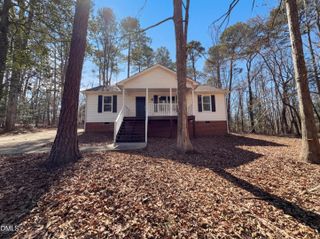 1313 Spruce Drive, Zebulon, NC 27597