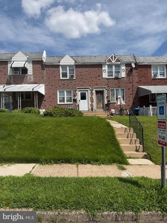 561 S 3RD ST, DARBY, PA 19023 — exterior