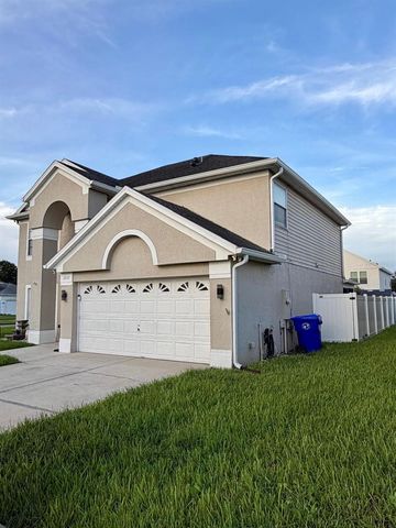 3232 HERONS POINT CIRCLE, Kissimmee, FL 34741