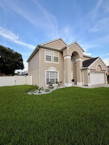 3232 HERONS POINT CIRCLE, Kissimmee, FL 34741