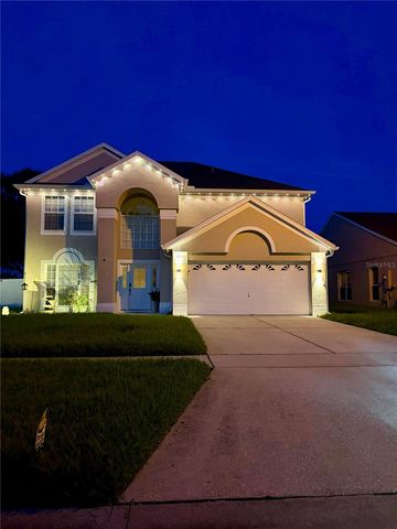 3232 HERONS POINT CIRCLE, Kissimmee, FL 34741