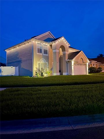 3232 HERONS POINT CIRCLE, Kissimmee, FL 34741