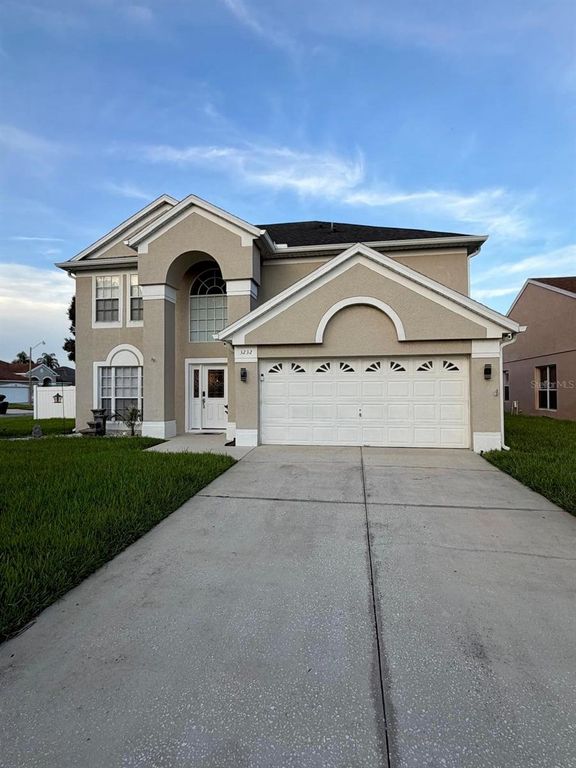 3232 HERONS POINT CIRCLE, Kissimmee, FL 34741