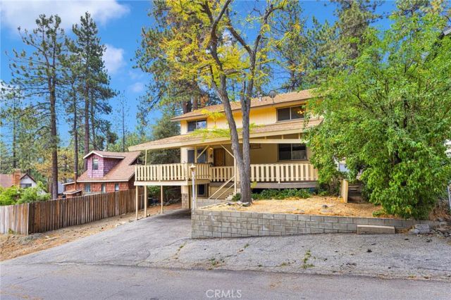 1725 Linnet, Wrightwood, CA 92397