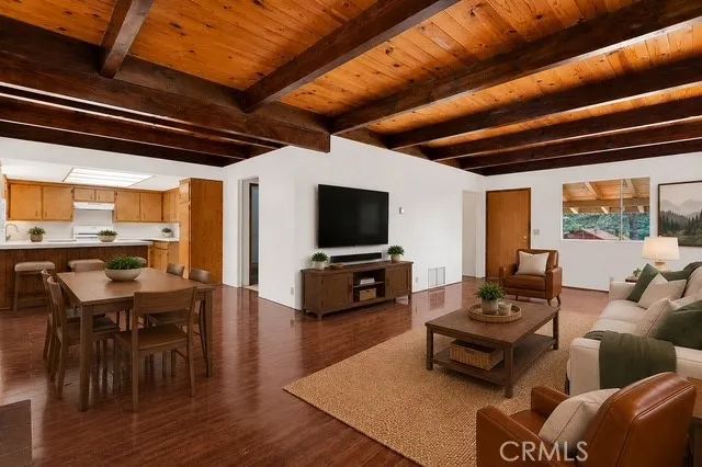 1725 Linnet, Wrightwood, CA 92397