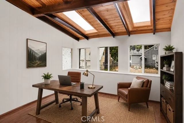 1725 Linnet, Wrightwood, CA 92397