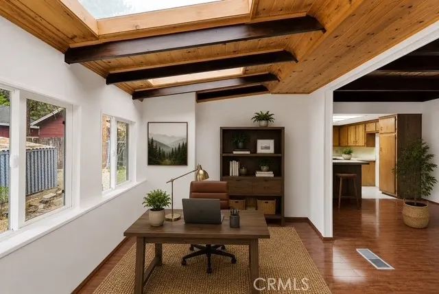 1725 Linnet, Wrightwood, CA 92397