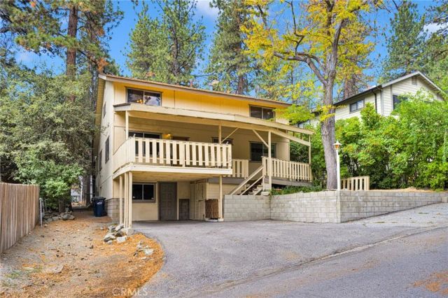1725 Linnet, Wrightwood, CA 92397