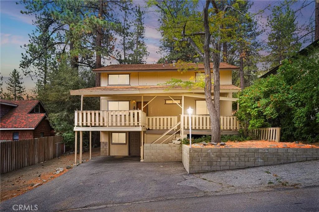 1725 Linnet, Wrightwood, CA 92397