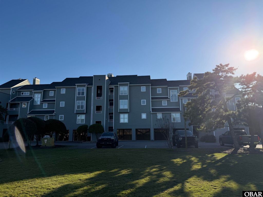 Image 1 of property listing at 514 Pirates Way # 514B, Manteo, NC 27958