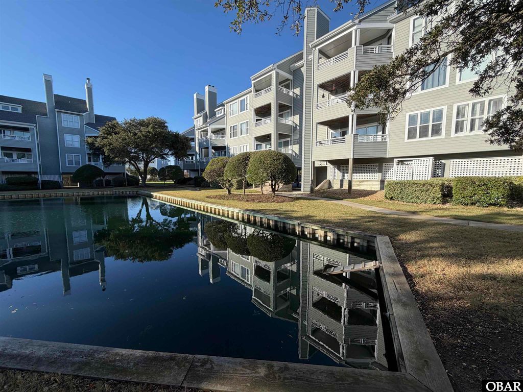 Image 2 of property listing at 514 Pirates Way # 514B, Manteo, NC 27958