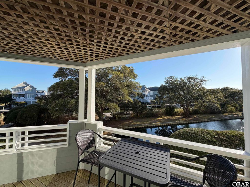 Image 3 of property listing at 514 Pirates Way # 514B, Manteo, NC 27958