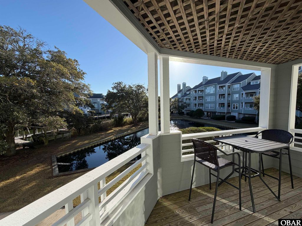 Image 4 of property listing at 514 Pirates Way # 514B, Manteo, NC 27958