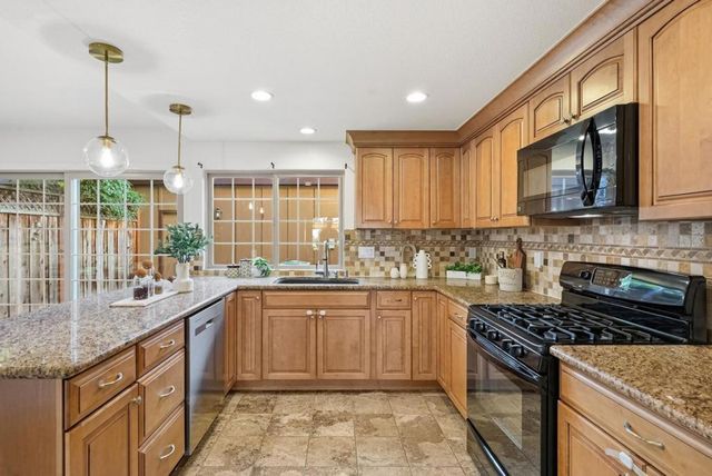 2354 Bear Valley Lane, San Jose, CA 95133