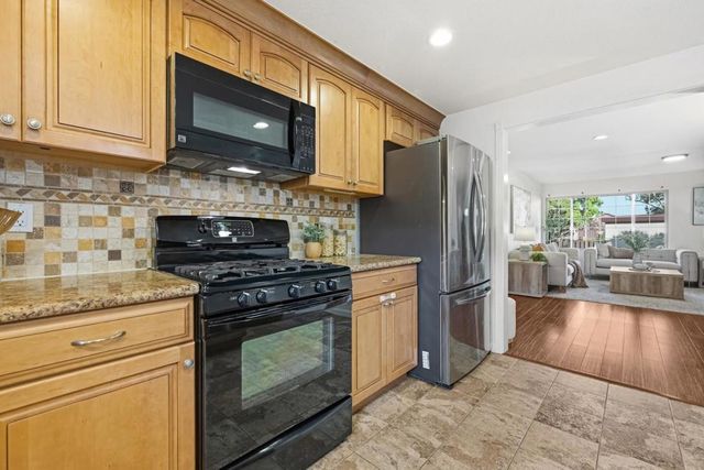 2354 Bear Valley Lane, San Jose, CA 95133