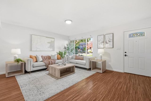 2354 Bear Valley Lane, San Jose, CA 95133