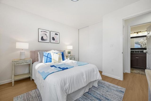 2354 Bear Valley Lane, San Jose, CA 95133