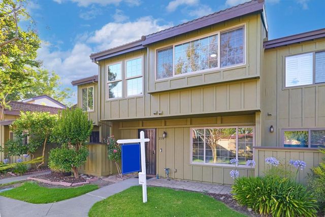 2354 Bear Valley Lane, San Jose, CA 95133