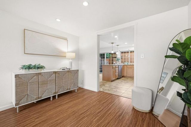 2354 Bear Valley Lane, San Jose, CA 95133
