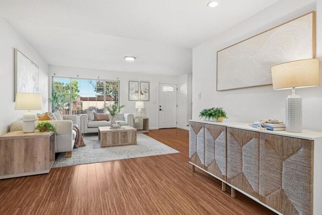 2354 Bear Valley Lane, San Jose, CA 95133