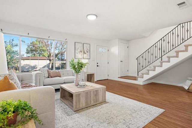 2354 Bear Valley Lane, San Jose, CA 95133