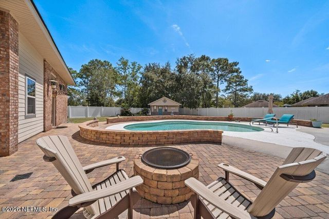 1147 PEBBLE RIDGE Drive, Jacksonville, FL 32220