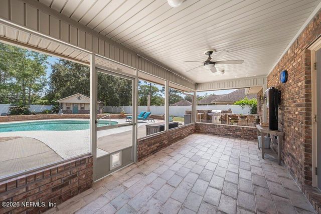 1147 PEBBLE RIDGE Drive, Jacksonville, FL 32220