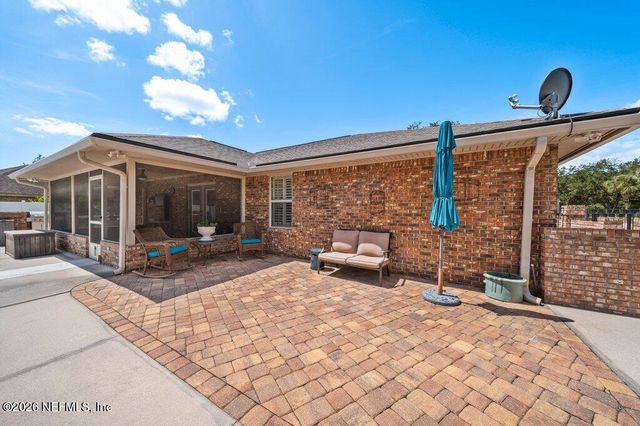 1147 PEBBLE RIDGE Drive, Jacksonville, FL 32220