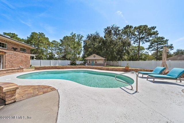 1147 PEBBLE RIDGE Drive, Jacksonville, FL 32220
