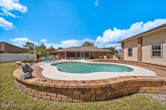 1147 PEBBLE RIDGE Drive, Jacksonville, FL 32220