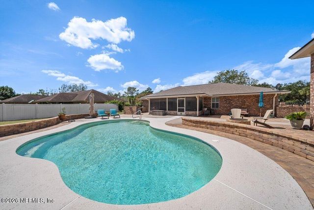 1147 PEBBLE RIDGE Drive, Jacksonville, FL 32220