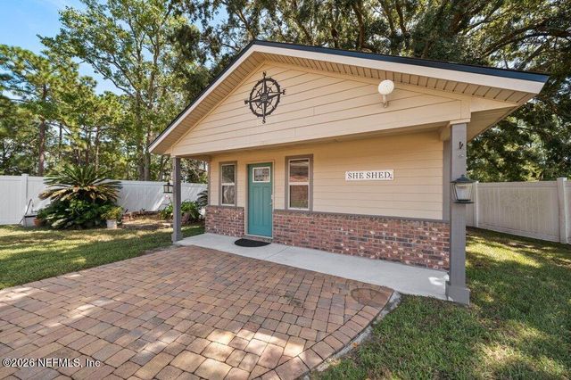 1147 PEBBLE RIDGE Drive, Jacksonville, FL 32220