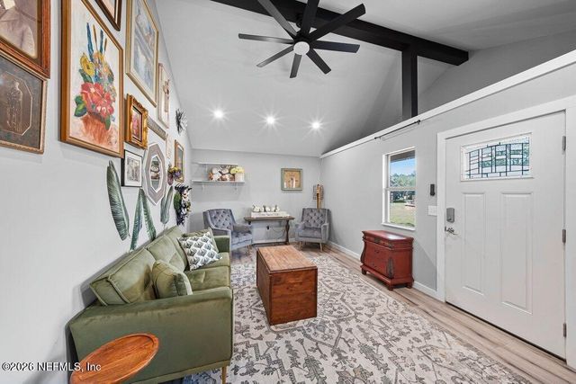 1147 PEBBLE RIDGE Drive, Jacksonville, FL 32220