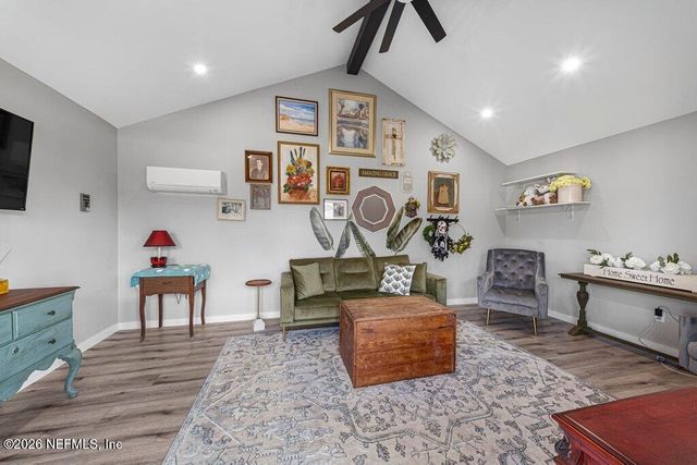 1147 PEBBLE RIDGE Drive, Jacksonville, FL 32220
