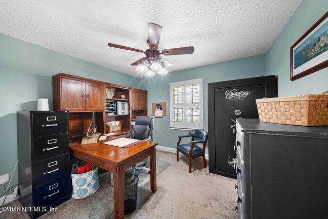1147 PEBBLE RIDGE Drive, Jacksonville, FL 32220