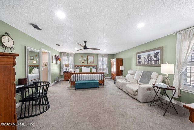 1147 PEBBLE RIDGE Drive, Jacksonville, FL 32220