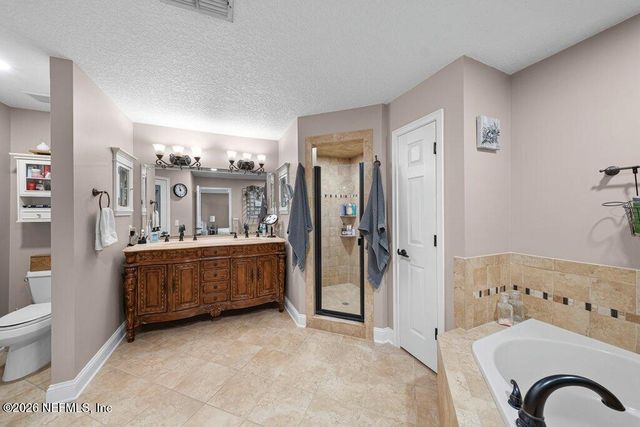 1147 PEBBLE RIDGE Drive, Jacksonville, FL 32220
