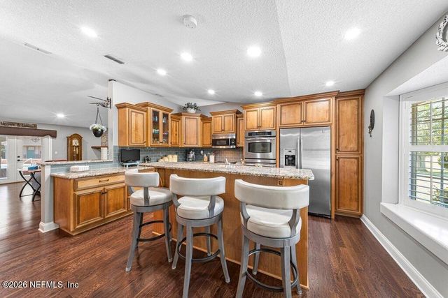 1147 PEBBLE RIDGE Drive, Jacksonville, FL 32220