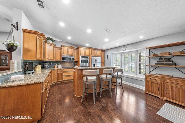 1147 PEBBLE RIDGE Drive, Jacksonville, FL 32220