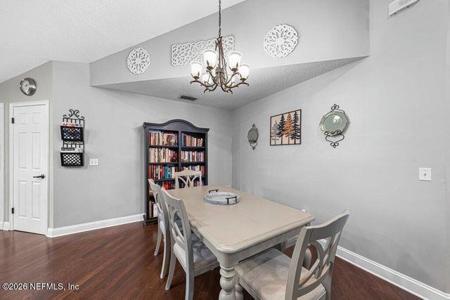 1147 PEBBLE RIDGE Drive, Jacksonville, FL 32220