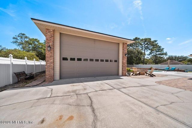 1147 PEBBLE RIDGE Drive, Jacksonville, FL 32220