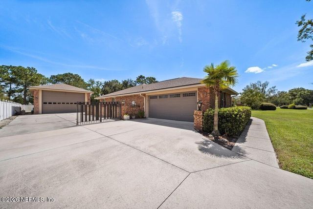 1147 PEBBLE RIDGE Drive, Jacksonville, FL 32220