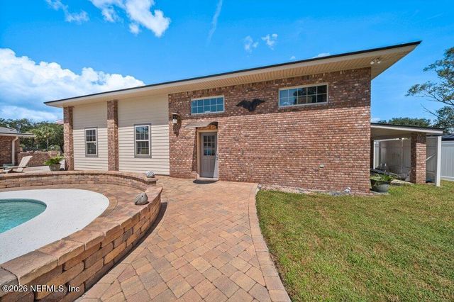 1147 PEBBLE RIDGE Drive, Jacksonville, FL 32220